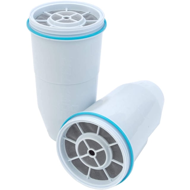 Filtro de reemplazo ZeroWater 5 etapas paquete de 2