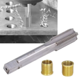 thumbnail image 3 of Thread Repair Kit M16X1.25 Thread Tap M14X1.25 Thread Inserts for Restoring Damaged Threads Car Pro Coil Tool, 3 of 6