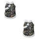 thumbnail image 3 of Greeniant Ropa gruesa para perros, ropa para mascotas, traje Tang bonito, estilo chino de Año Nuevo, disfraces cálidos para invierno, disfraz Type7 NO7, 3 of 6