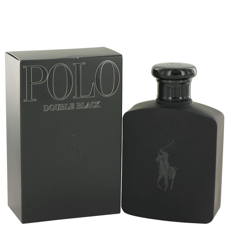 polo double black 4.2 oz