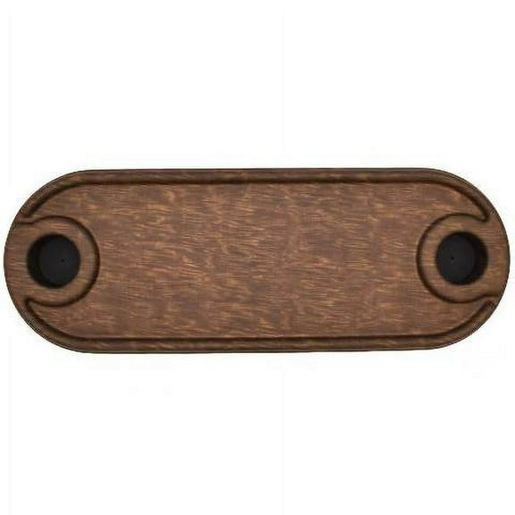 Premier Pontoon Boat Slim Table Top 7-3604 | 35 1/8 x 12 3/4 Inch