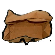 Naad Wooden Dholak Indian Folk Musical Instrument Drum Nuts N Bolt WithCover 2023 Natural