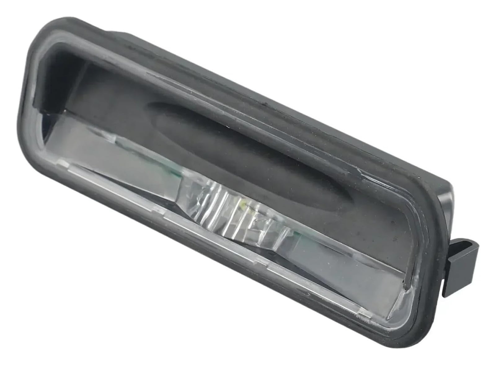 YUASDGCK Lamp License Plate Light Rear Vehicle W/Micro-switch 1 Pcs 1834376 Accessories BM51-19B514-AE