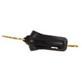 thumbnail image 4 of Kyusrd Summer Outdoor Patio Deals！5 Pcs Baitcasting Reel Fishing Line Clip Buckle Stopper, 4 of 5