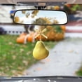 thumbnail image 5 of Llavero realista con charm de fruta sintética para bolsos, accesorios de coche y, 5 of 5