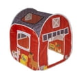 thumbnail image 4 of Pacific Play Tents Farm House Pop-Up Tent, Child, 4 of 11