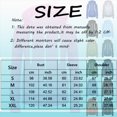 thumbnail image 3 of Towmus Women's Lightweight Cotton Blend Full Zip Up Hoodie Fall Fashion 2025 Trendy Long Sleeve Jackets Winter Clothing Outfits, 3 of 4