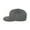 Dark Grey, variant on Yupoong Flexfit 6-Panel High-Profile Premium Fitted Cap, Style 6210C