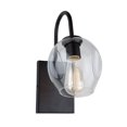 thumbnail image 1 of Artcraft Lighting Organic JA14021BK Wall Light, 1 of 1