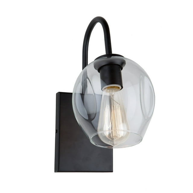 Artcraft Lighting Applique Murale Organic JA14021BK