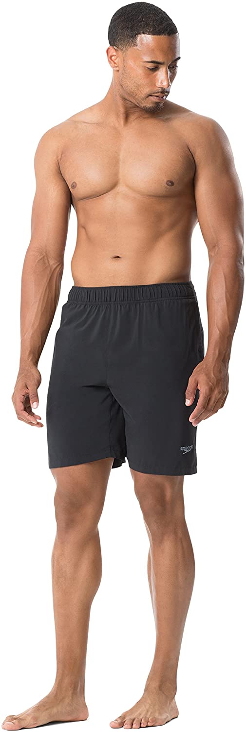 speedo workout shorts