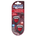 thumbnail image 6 of Refresh Your Car! Aged Cedar Mini Diffuser Car Air Freshener - 2 Count, 6 of 7