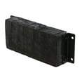 thumbnail image 2 of Vestil Manufacturing 1230-6 Laminated Dock Bumper - 12 x 30 x 6 in., 2 of 3