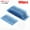 100PCS (Blue), variant on ASKITO 100PCS Heat Shrink Butt Connectors, 16-14 AWG Insulated Crimp Butt Splice Electrical Wire Connectors for Cable, Car, Boat, Home Electrical, Blue