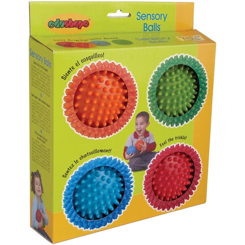sensory balls walmart