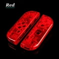 thumbnail image 3 of 2* Replacement Gamepad Shell Case Housing DIY Translucent For Switch, 3 of 3