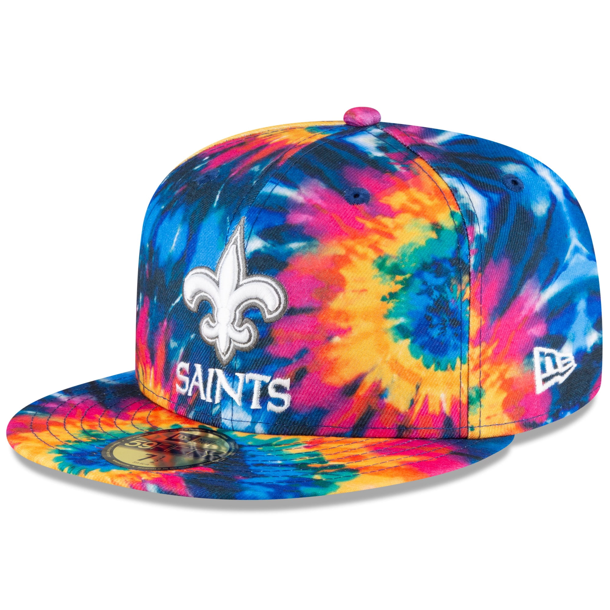 New Orleans Saints New Era 2020 NFL 