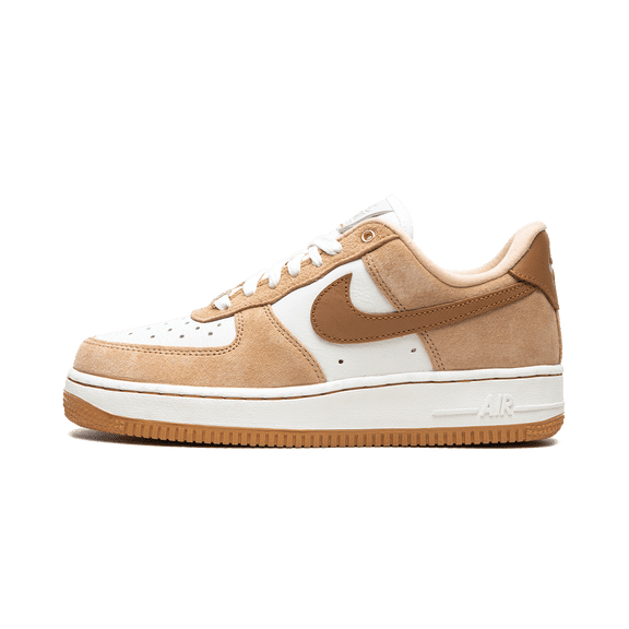 NIKE WOMENS AIR FORCE 1 LO MNS Womens "Vachetta Tan" DX1193 200 DX1193 200 from Stadium Goods