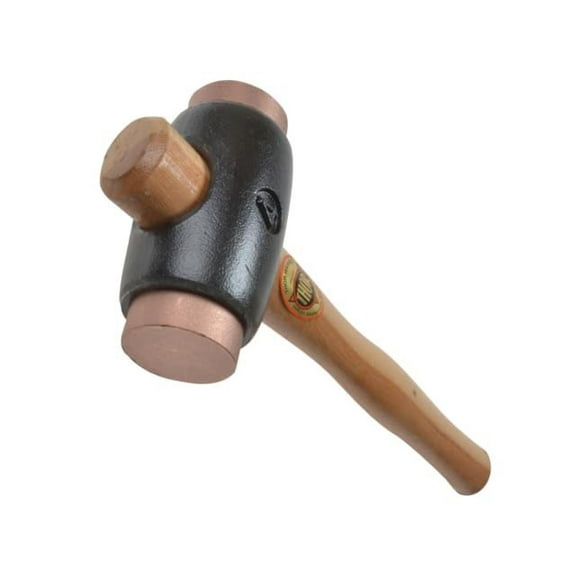 Thor - 316 Copper Hammer Size 4 (50mm) 2830g