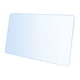 thumbnail image 5 of Protector de pantalla de navegación de modelo 3/Y ajuste 15 "17" vehículo Tesla Protector de pantalla apto para Tesla modelo 3 Y profesional duradero XS Azul 17in Sharpla Protector de pantalla, 5 of 8
