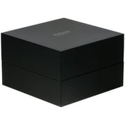 Rado True Jubile Black Dial Ceramic Ladies Watch R27655732