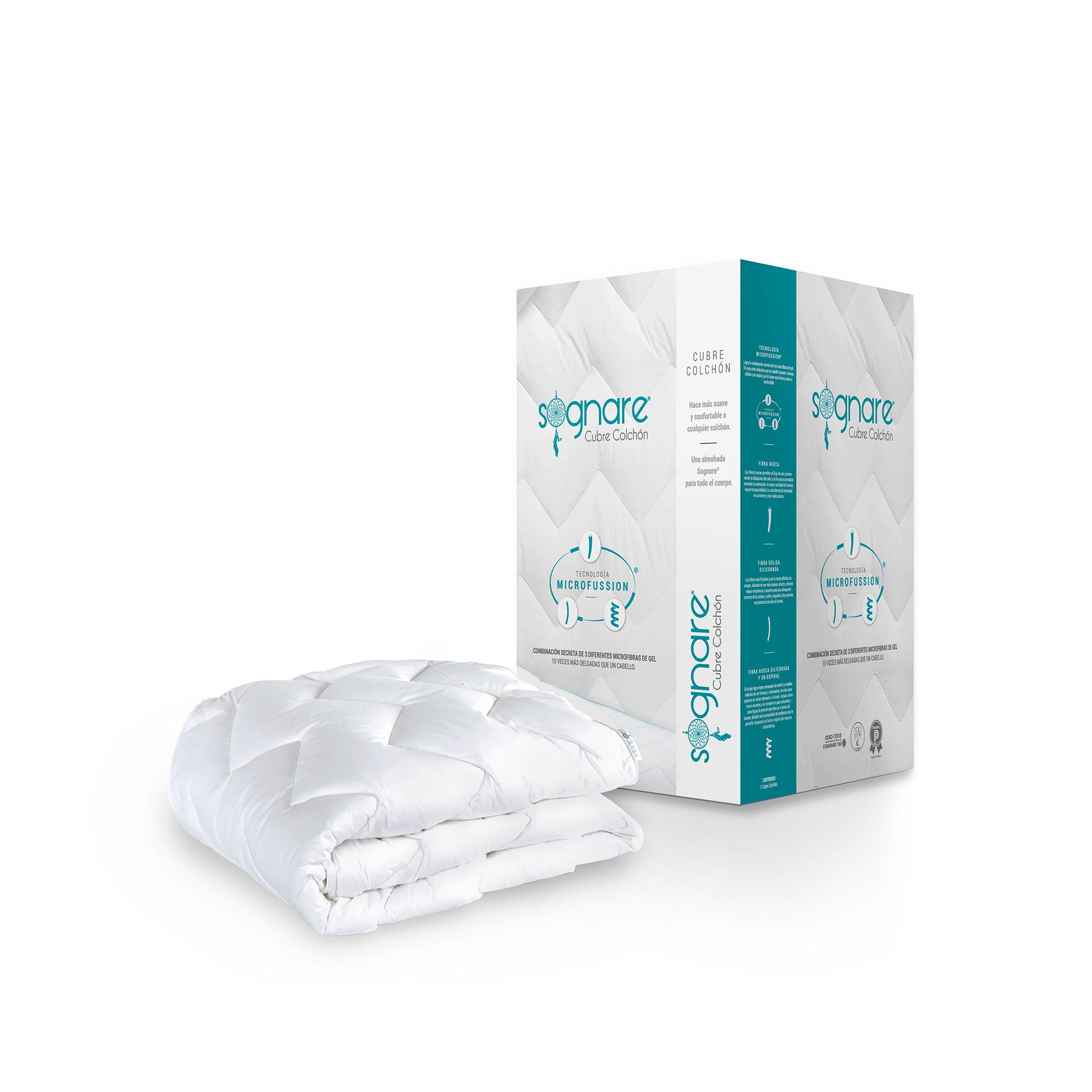 Almohadas sognare precio amazon new arrivals