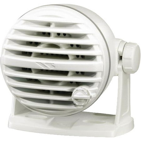 Standard Horizon External Speaker with Amplifier, Fits Select Models
