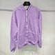thumbnail image 4 of BTS Official Lavender Yet To Come Sudadera Con Capucha Con Cremallera Disfraz Casual, 4 of 4