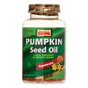 Health From The Sun Pumpkin Seed Oil, 90 Ct