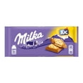thumbnail image 6 of Milka Chocolate Assortment Variety Pack of 10 Full Size Bars - Randomly Selected No Duplicates, 6 of 12