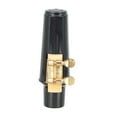 thumbnail image 5 of WHAMVOX  Flute Accessories Saxophone Head Set Ligature Clarinet Mouthpiece for Miss, 5 of 8