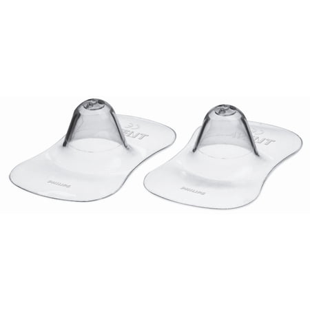 Philips Avent SCF156/00 Nipple Protectors Small