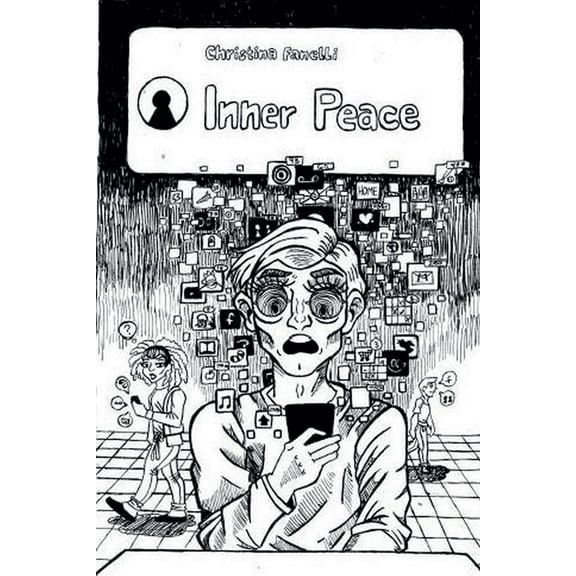 Inner Peace, (Paperback)