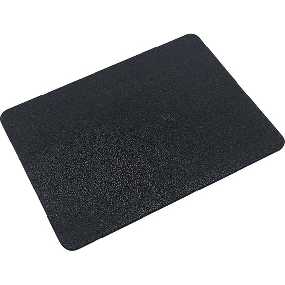 Car Dashboard Anti-Slip Rubber Pad, 10.6 x 5.9 Universal Non-Slip Car Dashboard Sticky Adhesive Mat for Phones Sunglasses Keys