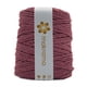 thumbnail image 1 of Hilaza Algodón Makrama 3mm 1kg Vino, 1 of 5
