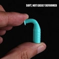 thumbnail image 2 of Cateissary Soft Hard Contact Lens Remover Inserter Lenses Stick Suction Hard Soft Kits de decoración para fiestas Verde 5.1 cm, 2 of 6
