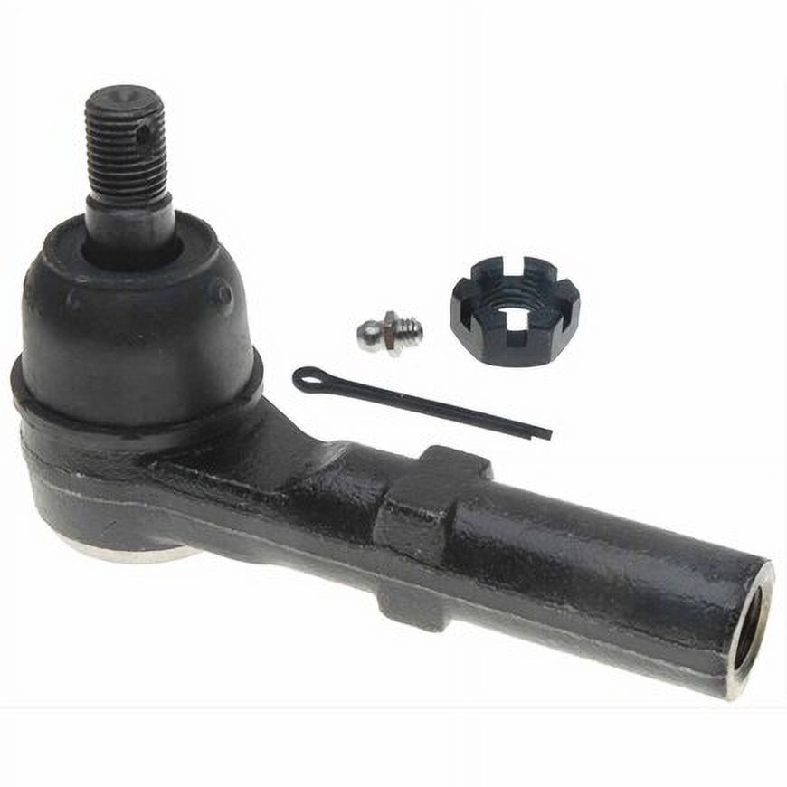 Steering Tie Rod End Fits 1999 Dodge Dakota