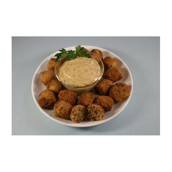 Frozen Cajun Original Foods Pork Boudin Bites