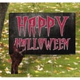 thumbnail image 1 of Advanced Graphics 3488 23 x 21 in. Happy Halloween Hand 3 Yard Sign, 1 of 1