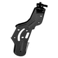 thumbnail image 3 of For Nissan Pathfinder Armada 2004 Bumper Bracket Passenger Side | Front | Inner | Steel | LE/SE Model | Replacement For NI1067130 | 62214ZJ00A, 3 of 7