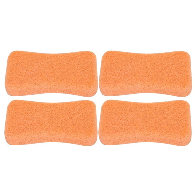 HERRAMIENTA DE PEDICURA PIEL DURA Eliminar los Pies Pumice Piedra, Callus Exfoliate Portable Eliminar la Exfoliacia de la Piel Dura para la Piel Muerta de los Pies