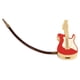 thumbnail image 1 of Candado de Huella Digital ANGGREK Forma de Guitarra Cerradura Inteligente 508DPI Para Mochila, 1 of 8