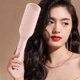 thumbnail image 1 of Teissuly Hair Curler Travel Curling Iron Fast Heating The Curling Iron That Makes Curls Fast Even For Novices For Curls Waves 3 Tunable Temps Auto Shut-Off 42mm Teissuly WER202401227656, 1 of 8
