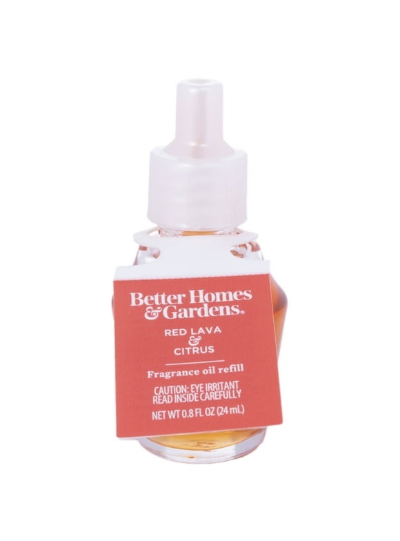 Fragrance Oils in Candles & Home Fragrance