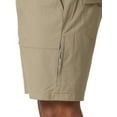 thumbnail image 6 of Wrangler Men's Outdoor Seneca Short, 6 of 7