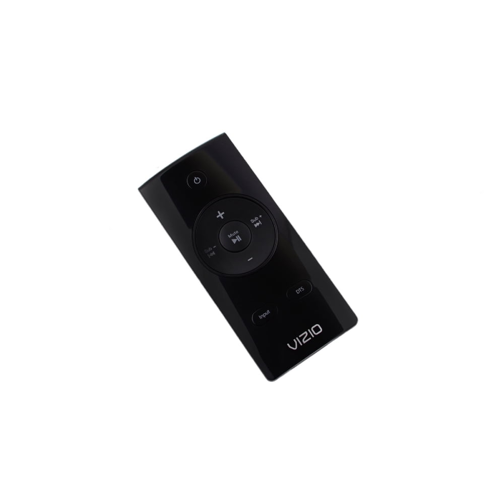 VIZIO VSB207BT Original Sound Bar Remote Control For Home Theater Party