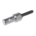 thumbnail image 4 of SDS Socket Driver Drill Bit Adapter Shank Extension Adapter Converters Impact 2 Slots Drill Bit Hammers Adapter Tool, 4 of 8