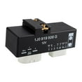 thumbnail image 4 of DYNWAVECA Cooling Fan Control Module Relay Accessories 1J0919506G Replaces Spare Parts for, 4 of 10