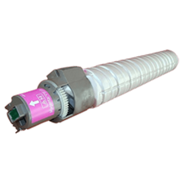 Zoomtoner Compatible RICOH 841454 Laser Toner Cartridge Magenta for Ricoh Aficio MP C5000G