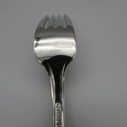 Reed & Barton Country French 18/10 Stainless Steel Dinner Fork (Set of Twelve)